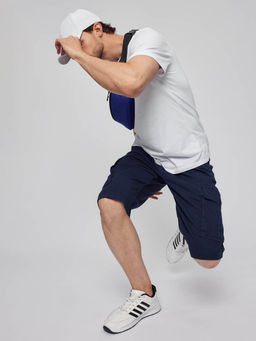 Шорты мужские _ 08197 - F5 фото 4