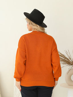 Джемпер Др5-474/57 - Wisell фото 12