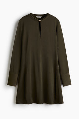 Vestido t?nica