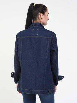 Куртка женская _ 16572 - F5 фото 3