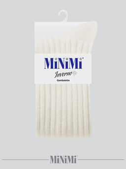 LANA VELLUTO гольфы с шерстью, MiNiMi  фото 27