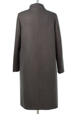 Пальто женское утепленное - El podio фото 6