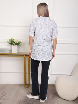 Рубашка женская арт. 5005