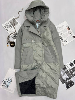 Куртка Зима - Ksa фото 3