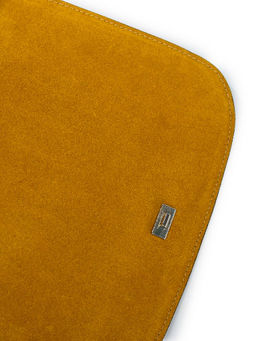 Сумка ELEGANZZA Z18-DB10599 golden sand фото 4