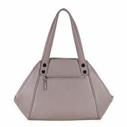 Сумка 0985C apricot Polina&Eiterou