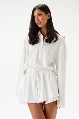 Шорты А1552 - Annete фото 7