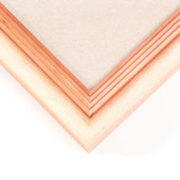 Фоторамка для фото 20×50 см Bountiful, сосна, (пластиковый экран)