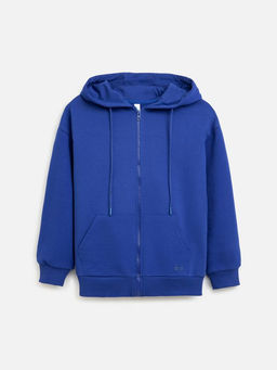 ACOOLA / Куртка детская для мальчиков Orange_jc васильковый  фото 2