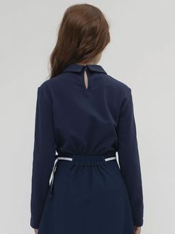 Pelican GFJ7142 джемпер для девочек  фото 4