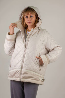 Куртка "Классика" верблюжья шерсть, арт.309