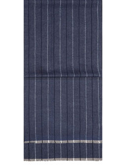 Шарф муж. шелк+виск 30х180 LJG34-899-11