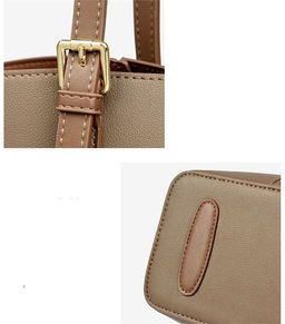 KAIDIFEINIROO Сумка женская 6822  фото 19