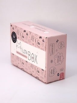 MilotaBox Sloth Box - MILOTA BOX фото 3