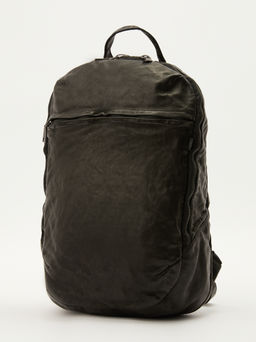 Мужской рюкзак OFFICINE CREATIVE RECRUIT/015 NOVAK T. NERO Артикул 3969096, черный  фото 3