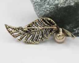 Брошь G097774507150 - Vel vett фото 2