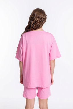 Костюм М222072Пк розовый