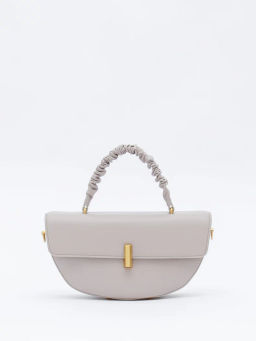 Сумка 1148M beige Polina&Eiterou