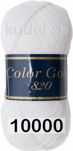 COLOR GOLD 820 - Jina фото 2