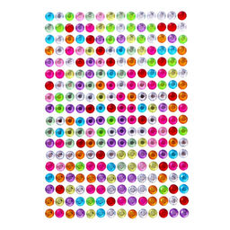 Набор пазлов для творчества Принцессы волшебной страны - Puzzle time фото 10