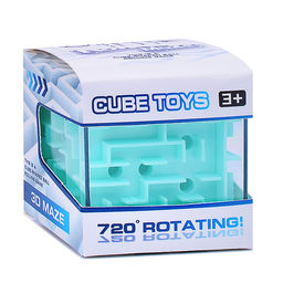 Головоломка Цветной лабиринт-2 в пакете - Кнр фото 9