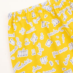 Штанишки кулирка 0014100106