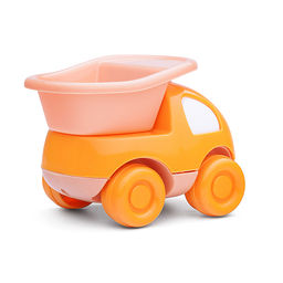 Набор машин "Спецтехника" под колпаком