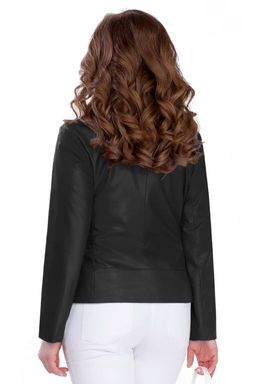 Куртка TEZA 948 чёрный
