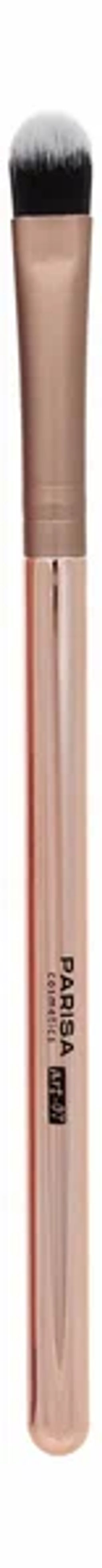 Parisa Кисть art-07 плоская для нанесения теней