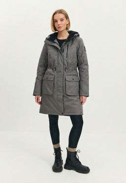 Куртка демисезонная 19272-313 - Avese фото 176