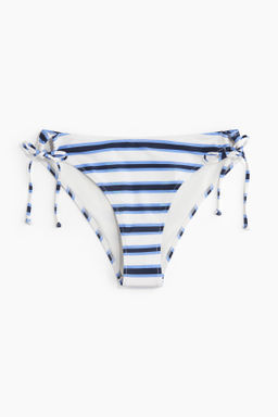 Braga de bikini cheeky con lazada - H&m фото 2