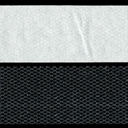 Паутинка NF-40 сеточка на бумаге 40 мм 100 м Gamma белая