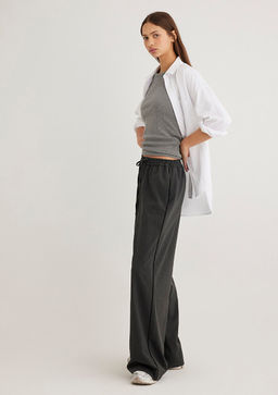 Genis Paca Antrasit Pantolon - Mavi фото 2