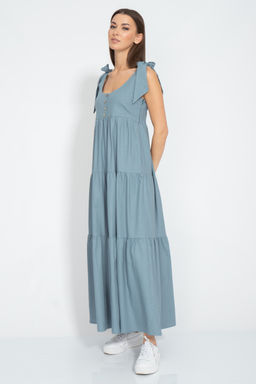 Платье 3068 - Kivviwear фото 2