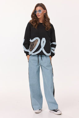 Джемпер 3054 - Buter фото 4