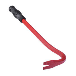 Гвоздодер с обрезиненной ручкой 30см "Рокот"