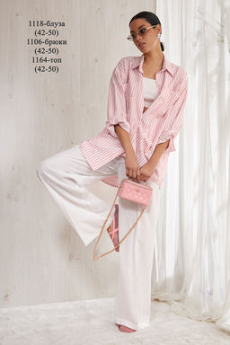 Рубашка  1118