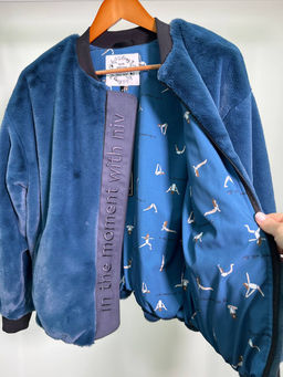 Шубка 3002 - Niv niv фото 9