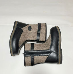 Сапоги мужские войлочные Буран - Мирунт фото 7