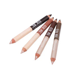 FARRES /MB015-03/ Карандаш-скульптор 2-х сторон. для бровей №03. 6