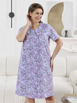 Халат Забвение-2 из хлопка - Виотекс фото 41