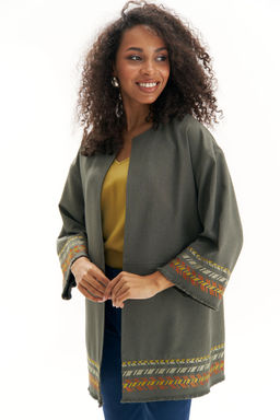 Кардиган URS 22-879-2  фото 7