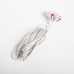 Проводные наушники и портативный аккумулятор (5000 mAh) Код успеха, набор - Like me фото 3