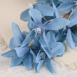 Цветок искусственный 100 см / W01083-4 /уп 200/800/ - Галеонтрейд фото 8