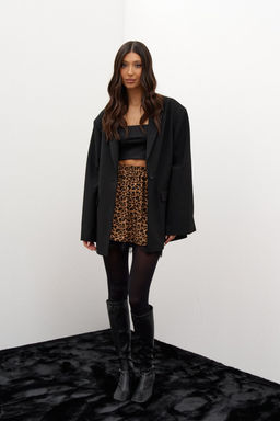 Юбка A1347 - Annete фото 4