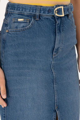 Kad_n Mavi Jean Etek Sepette S_rpriz _ndirim - U.s. polo assn фото 5