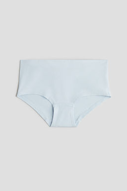 Pack de 5 bragas Hipster de algod?n - H&m фото 5