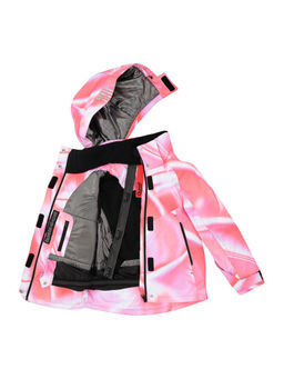 Куртка д/дев. "Аджа"