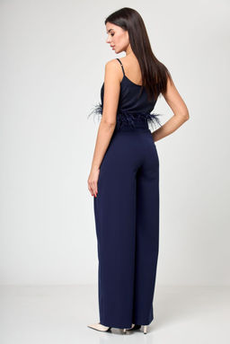 Топ ANELLI 1189 синий фото 6