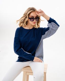 Свитшот 90.3.1 - Elena sorti фото 4